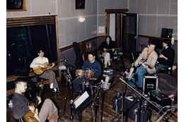 never young beach、新曲「愛の星屑を」リリース｜フジロックに3年ぶり出演へ