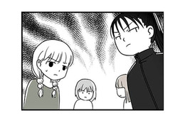 なんで先生はこいつを野放しにするの？セクハラを繰り返す男子は、クラスの女子を全員敵に回す！【10歳で性被害にあいました #７】