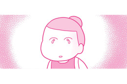 食事をしても味がしない…子どもを見ると涙が止まらなくなり、心が次第に壊れ始める【今日も拒まれてます２ #17】