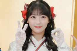 AKB48メンバー、雰囲気ガラリヘアスタイル公開「短いのも可愛い」「イメージ変わる」と反響 画像