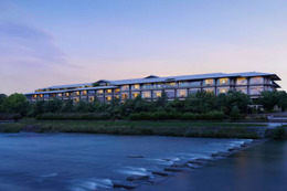 「ラ・プレリー SPA」がザ・リッツ・カールトン京都に展開。ブランドの世界観を体現するウェルネス体験を提供