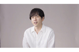 二宮和也「嵐で良かった」と思えた瞬間とは「野村の仲介プラス」アンバサダー就任 多様な“肩書き”添えられた幼少期と現在の比較ビジュアル公開