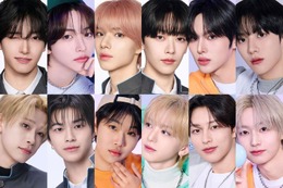 「日プ新世界」初の順位発表 センター・安部結蘭は4位【1位～101位】 画像