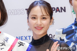 平祐奈、ショーパンから美脚スラリ「脚綺麗すぎ」「遠くからでも分かるスタイルの良さ」の声 画像