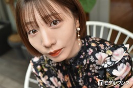 元乃木坂46能條愛未、中村橋之助との入籍報告 2025年11月に婚約発表