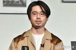 OKAMOTO’Sハマ・オカモト、活動休止発表 体調不良で「休養が必要との診断を受けました」【全文】