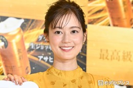 生田絵梨花、たまねぎヘアにファン衝撃「三度見した」「斬新」 画像