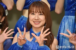 元モー娘。メンバー、手作りベーグル公開「お店に並んでそう」「形綺麗」など反響集まる 画像
