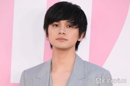 キンプリ永瀬廉＆DISH//北村匠海「Mステ」で「リブート」トーク「W冬橋激アツ」「ビフォーアフターが一度に見られるなんて」とファン歓喜 画像