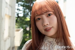 むくえな・むく、お花見でショーパンコーデ「シルエット可愛い」「参考にしたい」の声 画像