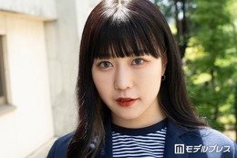 むくえな・えなぴ、ミニ丈からスラリ美脚「努力の賜物」「おしゃれ上級者」と反響 画像