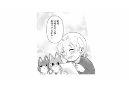 介護猫がいるマンションに住みたい！心を閉ざしていた母に生まれた新しい夢【家政婦よんだら猫がきた #13】 画像