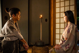 【豊臣兄弟！ 第13話】小一郎、信長の指示で慶をめとる 画像