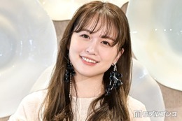 1児の母・ゆうこす「前髪切るの失敗した」息子の姿公開「子どもらしい髪型」「ぷくぷくのほっぺが愛らしい」の声 画像