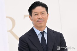 EXILE松本利夫、指定難病・ベーチェット病と告白「体に炎症が出ちゃう」“ずっと支えてくれた”人物も明かす 画像