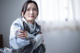 40歳「もう一人子どもが欲しい」私を襲った、”生理不順” と”妙な汗”。「更年期かもしれない」けど、妊娠は諦めきれなくて