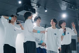 BMSG TRAINEE初のレギュラー冠番組、放送エリア拡大 番組イベント開催も決定【BMSG TRAINEE Project the TRYANGLE】