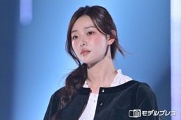 「脱出おひとり島4」参加美女イ・シアン、前髪ありで印象ガラリ「破壊力すごい」「可愛すぎる」と反響 画像