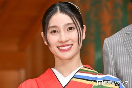 土屋太鳳、イケメン弟・神葉の30歳誕生日祝福「美形姉弟」「仲良しが伝わる」と反響