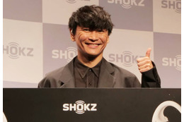 サカナクション山口一郎、Shokz『OpenFit Pro』が提案する“新しいオーディオ体験”語る「世界がきっと広がる」
