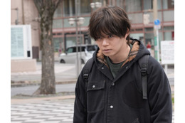 超特急・小笠原海、草川拓弥から受け取ったバトンの繋げ方「高校も同じで付き合いも長いので」出演決定時に交わしたやり取り【東京P.D. 警視庁広報２係 season2】