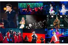 TGCがベトナムに初上陸「ONE OR EIGHT」らがホーチミンを熱狂の渦に「名探偵コナン」もサプライズ登場