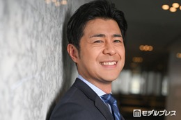 「イット！」新MCのフジ榎並大二郎アナ、息子目線の番宣動画が話題「最高の応援団」「良いパパ」と反響