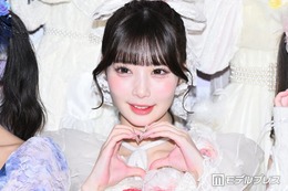 「オールスター感謝祭’26春」赤坂ミニマラソン出場の美人アイドルに注目集まる「この可愛い子は誰？」「びしょ濡れとは思えないビジュの良さ」