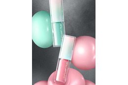 シュウ ウエムラ、色補正とリップケアを叶える「キヌケアCCオイル」発売