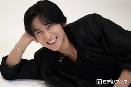 Snow Man目黒蓮、自身の“二面性”分析「確実に違う顔になっている」瞬間とは 守り続けたい存在も明かす【「SAKAMOTO DAYS」インタビュー後編】