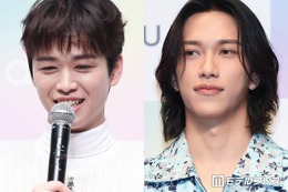 INI池崎理人、後藤威尊とマヂラブ野田クリスタル発案ジムへ ストイックぶり明かす「もう本気なんだな、彼は」 画像