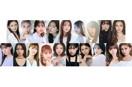 「TGC2026 A/W」開催決定 ⽣⾒愛瑠・⽮吹奈⼦・ゆうちゃみら出演者第1弾解禁 画像