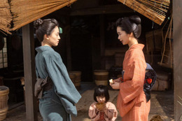 【風、薫る 第10回あらすじ】りん、仕事が見つからず 声をかけてきた人物とは