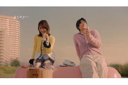 佐野勇斗（M!LK）＆山下美月、久々再会で“素のまま”本音トーク 初対面時の印象も明かす「コミュ力高い」「地に足ついている」 画像