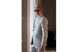 「ハリコン26」マッツ・ミケルセン来日決定！主演映画『さよなら、僕の英雄』公開直前