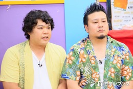 お笑いコンビ・大自然、解散発表「様々な思いを抱え、悩み、考え抜いた末の決断」発表前日に「水ダウ」人気企画出演