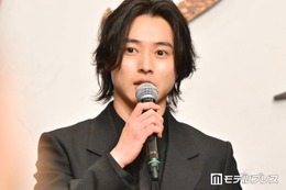 【略歴】山崎賢人、大河初出演で主演抜擢 国内外で功績残す活躍ぶり【ジョン万】