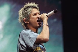 ONE OK ROCK、アジアツアー香港公演中止を発表 上海公演に続き「予期せぬ事態」