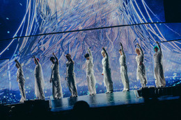 JO1佐藤景瑚「今年絶対俺らもっと上行くから」拍手巻き起こる メンバーが次々力強い言葉紡ぐ【全員コメント】 画像