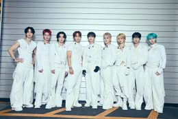 JO1、東京ドーム公演で4人が髪色大幅チェンジ サプライズにJAM熱狂 画像