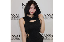 人気キャバ嬢、メディア出演に集まる批判を「変えていきたい」熱い思い語る 入院で「関コレ」断念した過去…悔しさバネに掴んだ夢の舞台