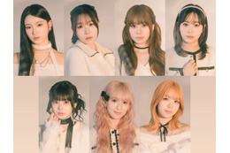 ME:I、地上波初冠番組が誕生 学校のME:Iファンの元にサプライズ登場【ME:Iの会いにきたよ！】