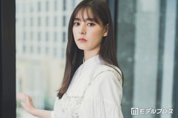 【略歴】結婚発表の新木優子「ゼクシィ」CMガールで注目の的に モデル・女優・声優…インスタフォロワー490万人超のカリスマ 画像