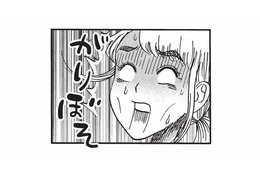 親知らずを抜いたら頬がこけてガリ細に!? 意図せぬダイエットから自己流ボディメイク開始【山と食欲と私 #53】