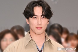 Snow Man宮舘涼太、主演ドラマ第1話で大変だった撮影明かす「感動してしまいました」【ターミネーターと恋しちゃったら】