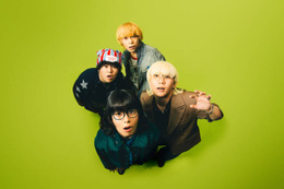 ガラクタ、CANDY TUNEら初登場！今注目の歌詞ランキングはINI「All 4 U」が獲得