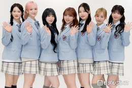 ME:I・TSUZUMI、活動休止経て感じたファンの愛 MIUは“推し経験”から語る思い「何人もの中の1人じゃなくて1対1」【ME:Iの会いにきたよ！】 画像