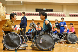 日曜劇場「ＧＩＦＴ」初回 人気アナの出演が話題「馴染んでて気付かなかった」「ラヴィット！とは全然違う」と驚きの声 画像