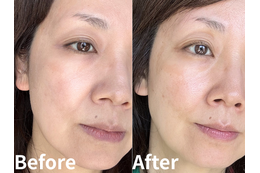 普段は理由あって「ライン使いしない」私が、49歳で「4品セットのあのライン」を3週間コツコツ毎日使って気づいたこと