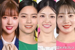 【乃木坂46・一期生結婚ラッシュ】和田まあや・松村沙友理・西野七瀬・能條愛未…「時代の流れを感じる」「まだ続きそう」の声 画像